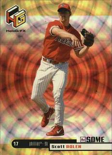 Scott Rolen