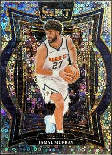 Jamal Murray