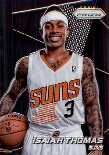 Isaiah Thomas