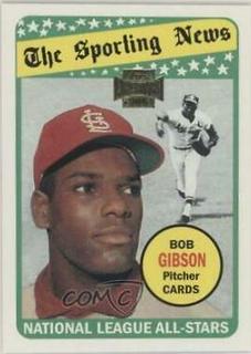 Bob Gibson
