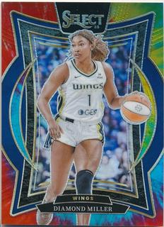 Diamond Miller