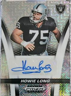 Howie Long