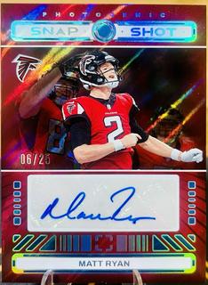Matt Ryan
