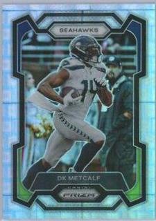 DK Metcalf