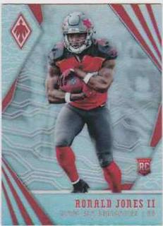 Ronald Jones II