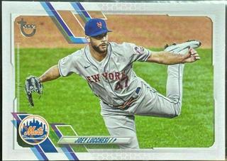 Joey Lucchesi