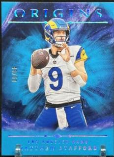 Matthew Stafford