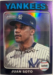 Juan Soto