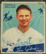 Gerald Walker