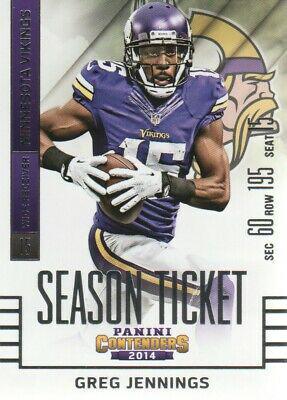Greg Jennings #98
