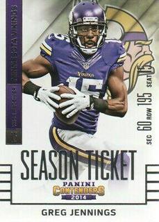Greg Jennings