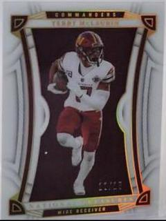Terry McLaurin