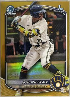 Jose Anderson