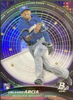 Orlando Arcia