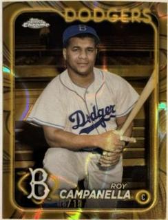 Roy Campanella