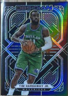 Tim Hardaway Jr.