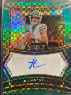 Jordan Travis
