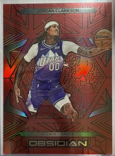 Jordan Clarkson
