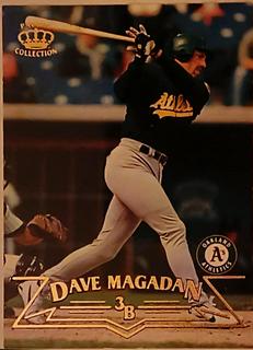 Dave Magadan