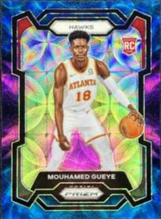 Mouhamed Gueye