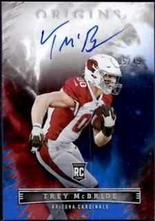 Trey McBride