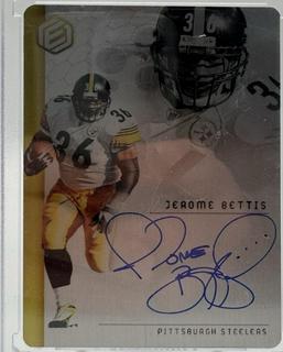 Jerome Bettis