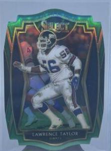 Lawrence Taylor