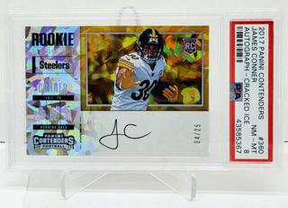 James Conner