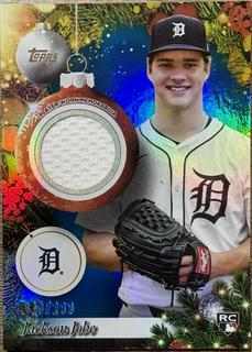 Jackson Jobe