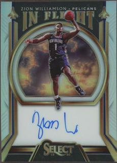 Zion Williamson