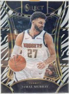 Jamal Murray