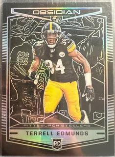 Terrell Edmunds