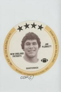 Jim Plunkett