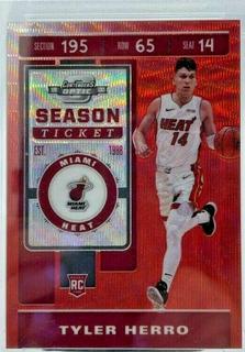 Tyler Herro
