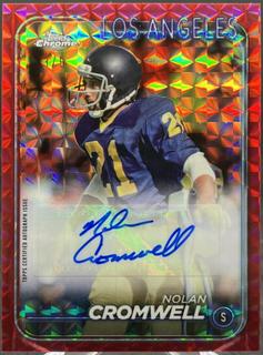 Nolan Cromwell