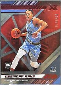 Desmond Bane