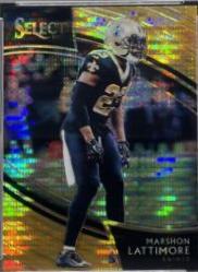 Marshon Lattimore