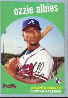 Ozzie Albies