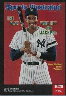 Dave Winfield