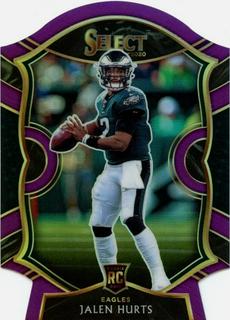 Jalen Hurts