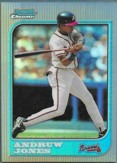 Andruw Jones