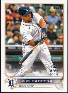 Miguel Cabrera
