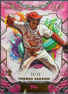 Thomas Saggese