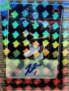Justin Fields