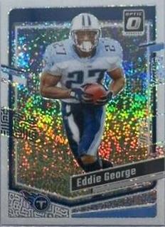 Eddie George