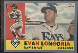Evan Longoria
