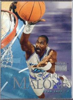 Karl Malone