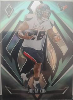 Joe Mixon