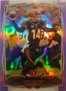 Andy Dalton