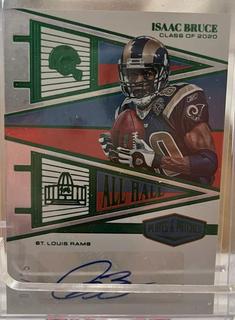 Isaac Bruce